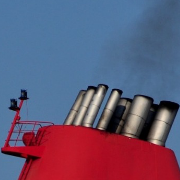 Getting to Zero Coalition Calls for a CO2 Price of $200 per Tonne