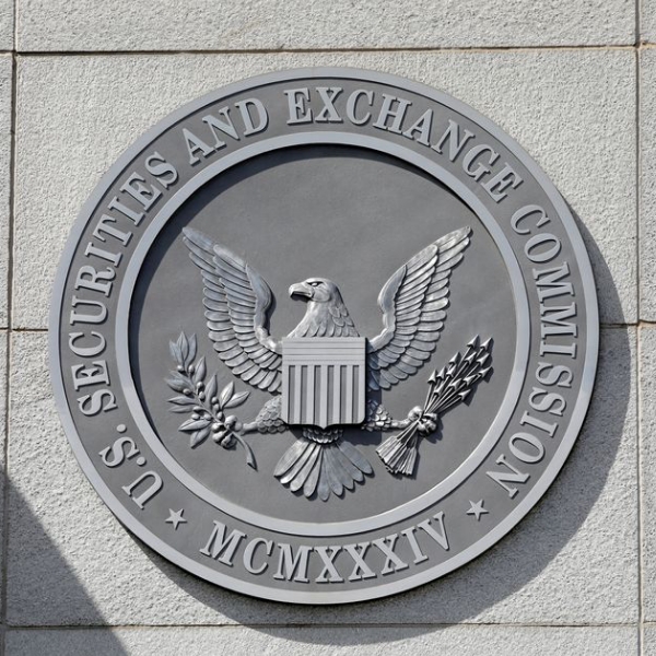 U.S. SEC approves new U.S. exchange with blockchain feed, faster settlement