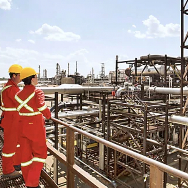 Shell's 'Carbon Capture' Plant Emitting As Much Pollution As 1.2 Million Cars Each Year