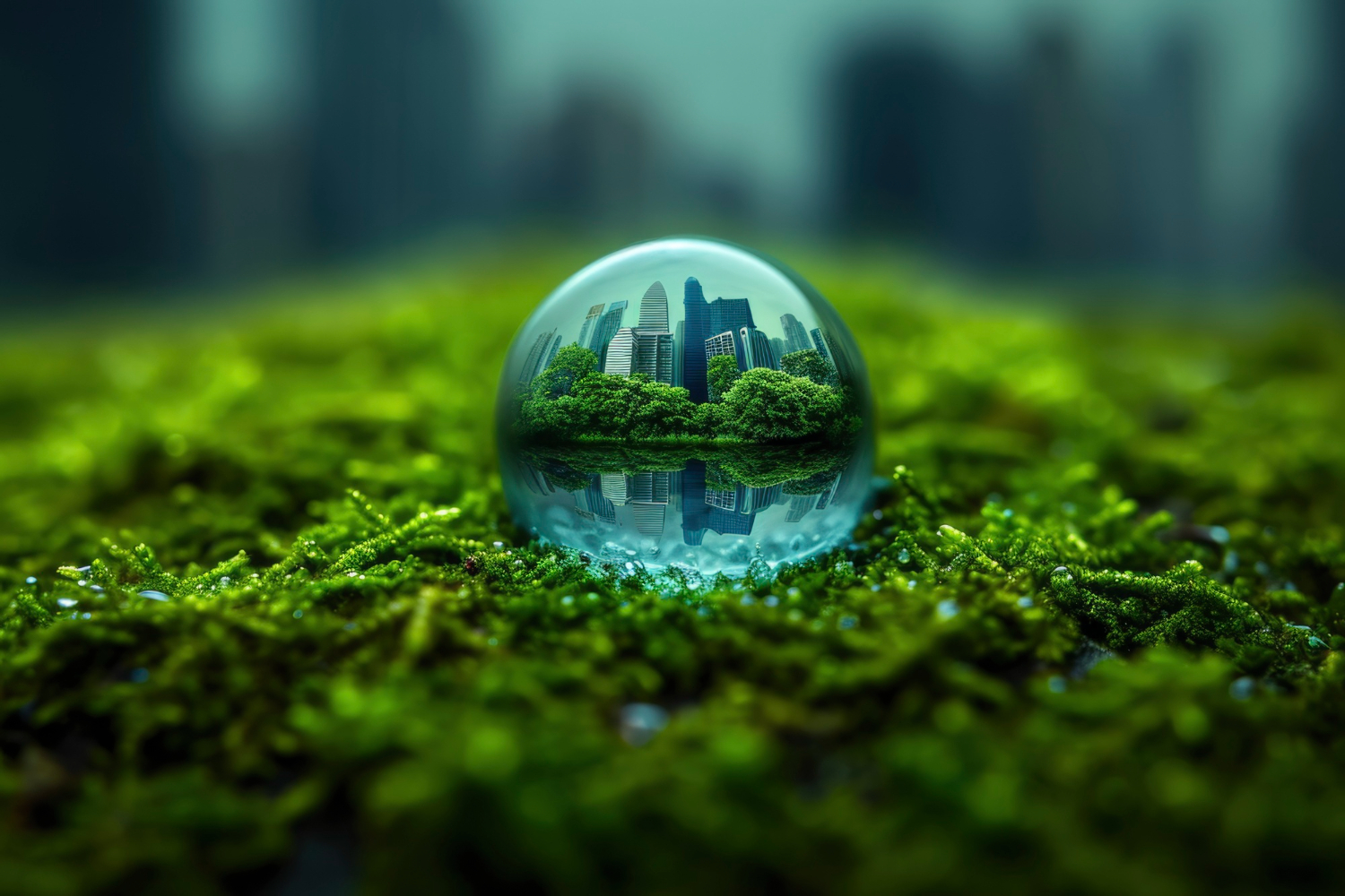 Your Land Has Been Capturing Carbon for Decades | Carbon2O2